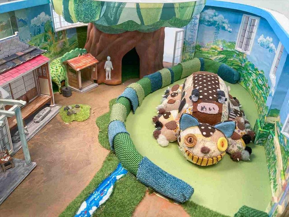 吉卜力主題公園