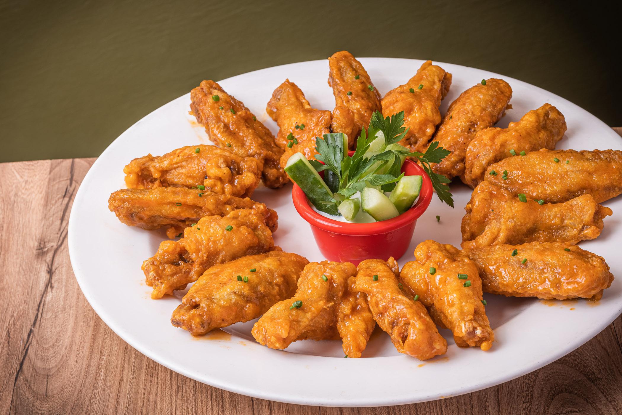 Dan Ryan's利東街旗艦店 星期一至四晚晚有著數