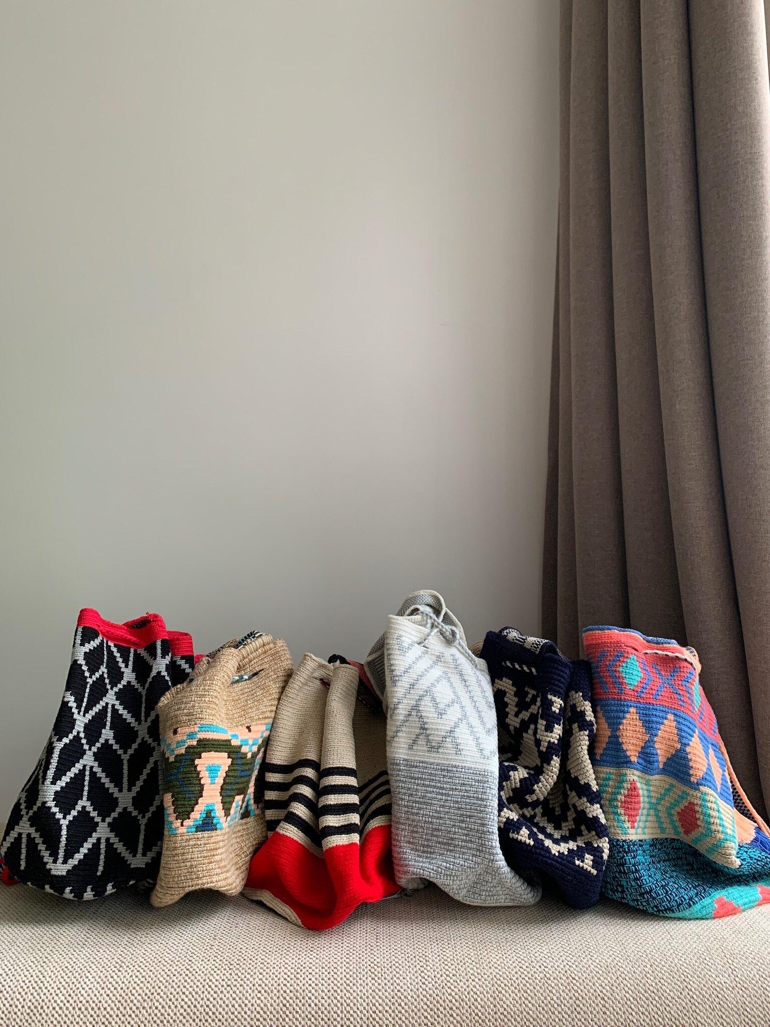 The Farmhouse拉丁美洲自助餐