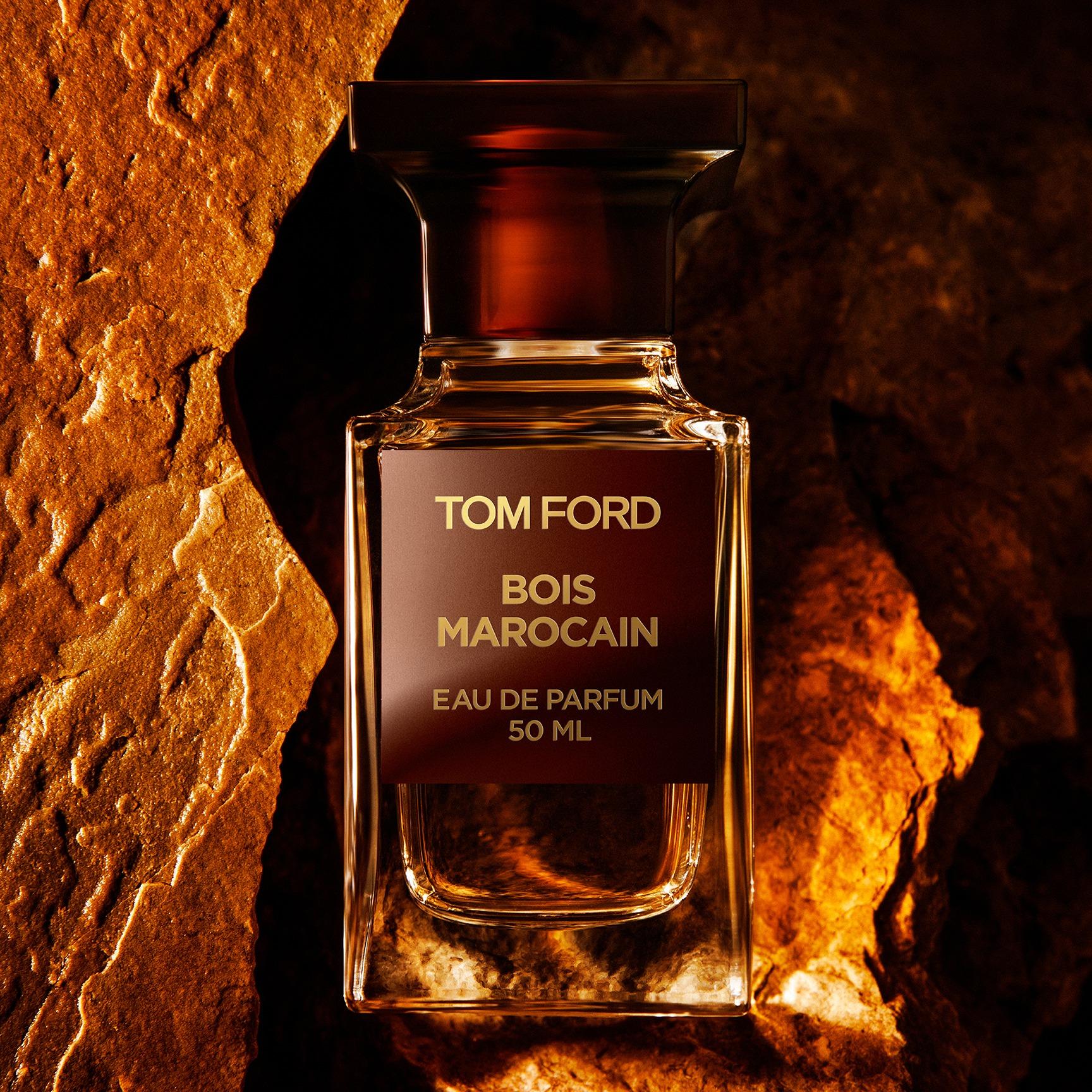 TOM FORD BEAUTY BOIS MAROCAIN $2,320/50ml