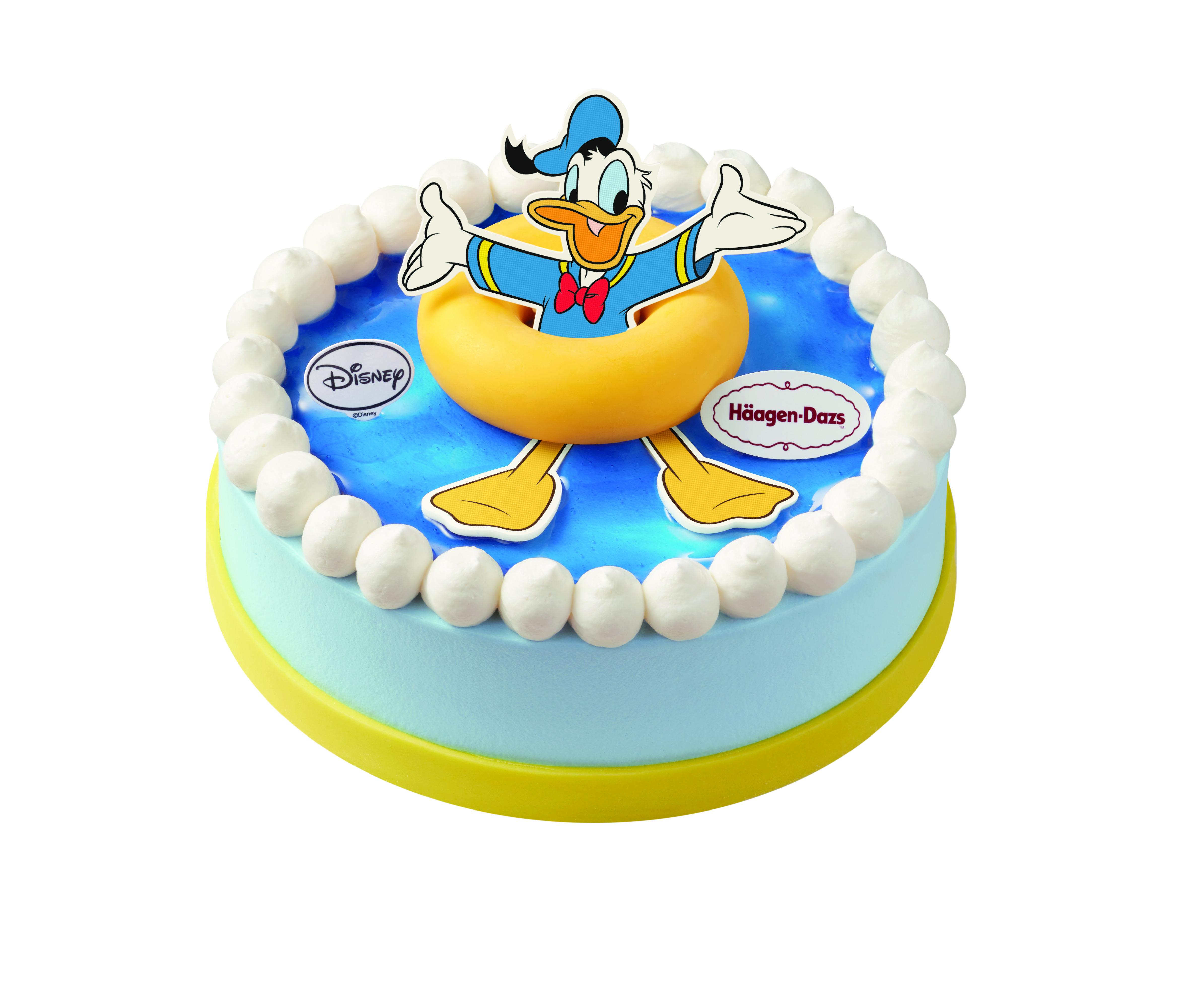 唐老鴨的水上派對 One Size $569