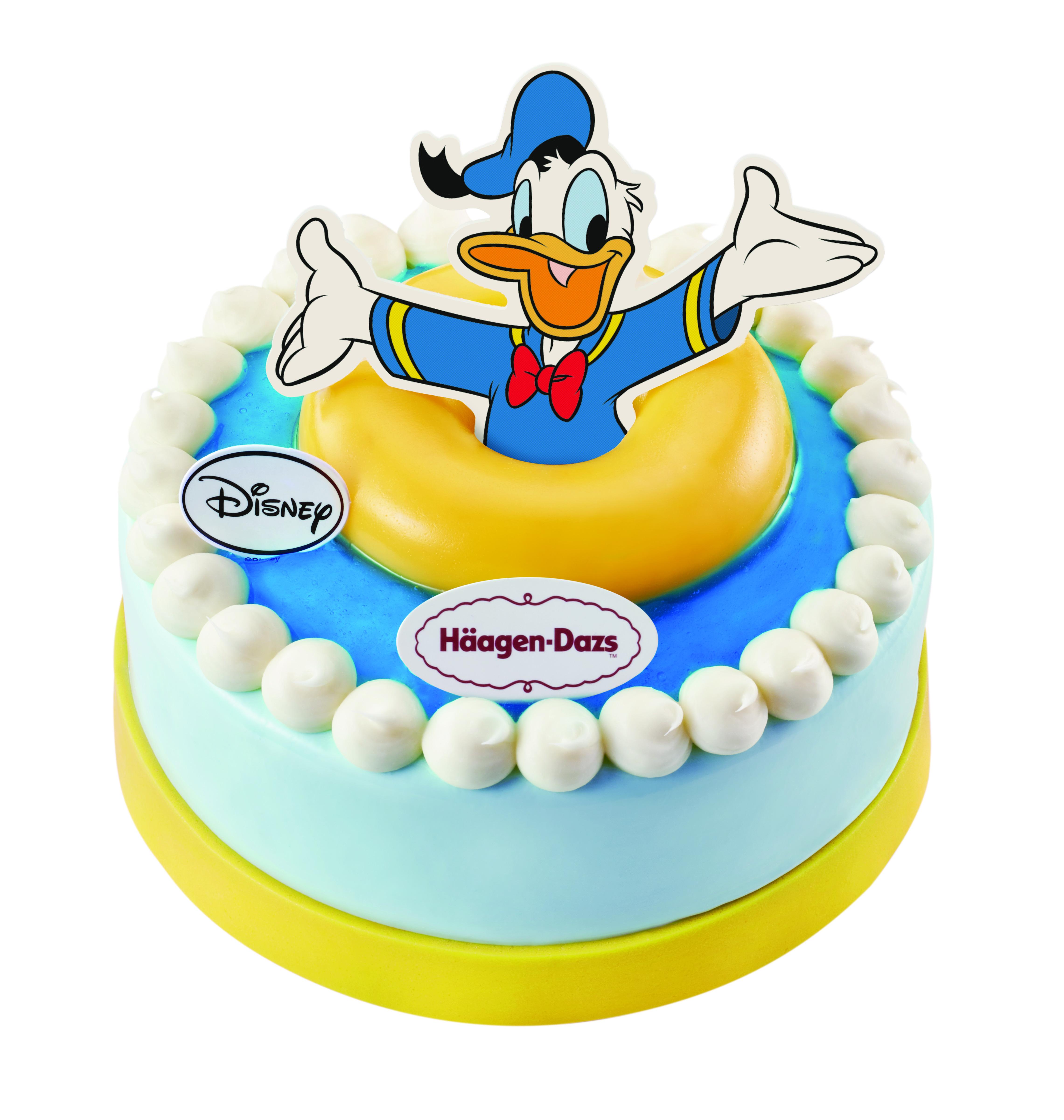 唐老鴨的水上派對 Mini $569