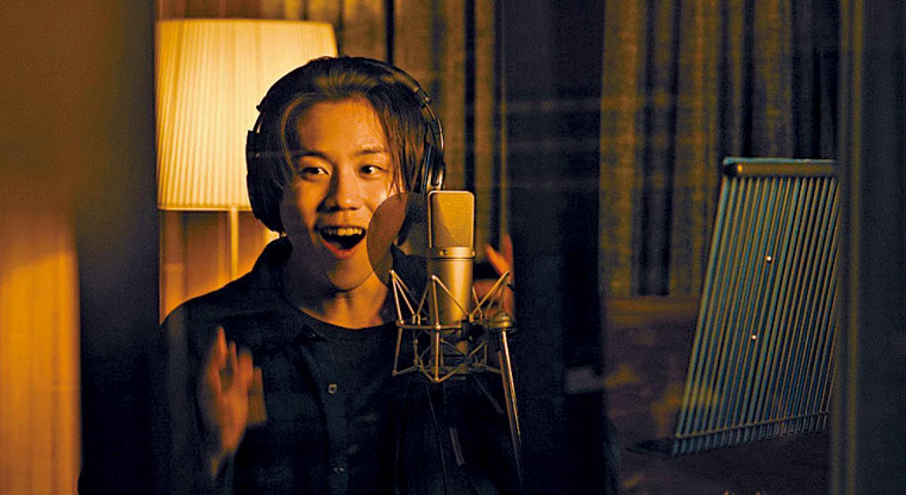 阿媽有咗第二個