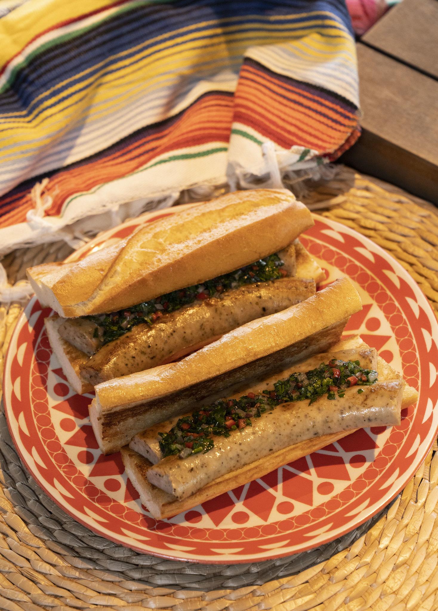 The Farmhouse拉丁美洲自助餐