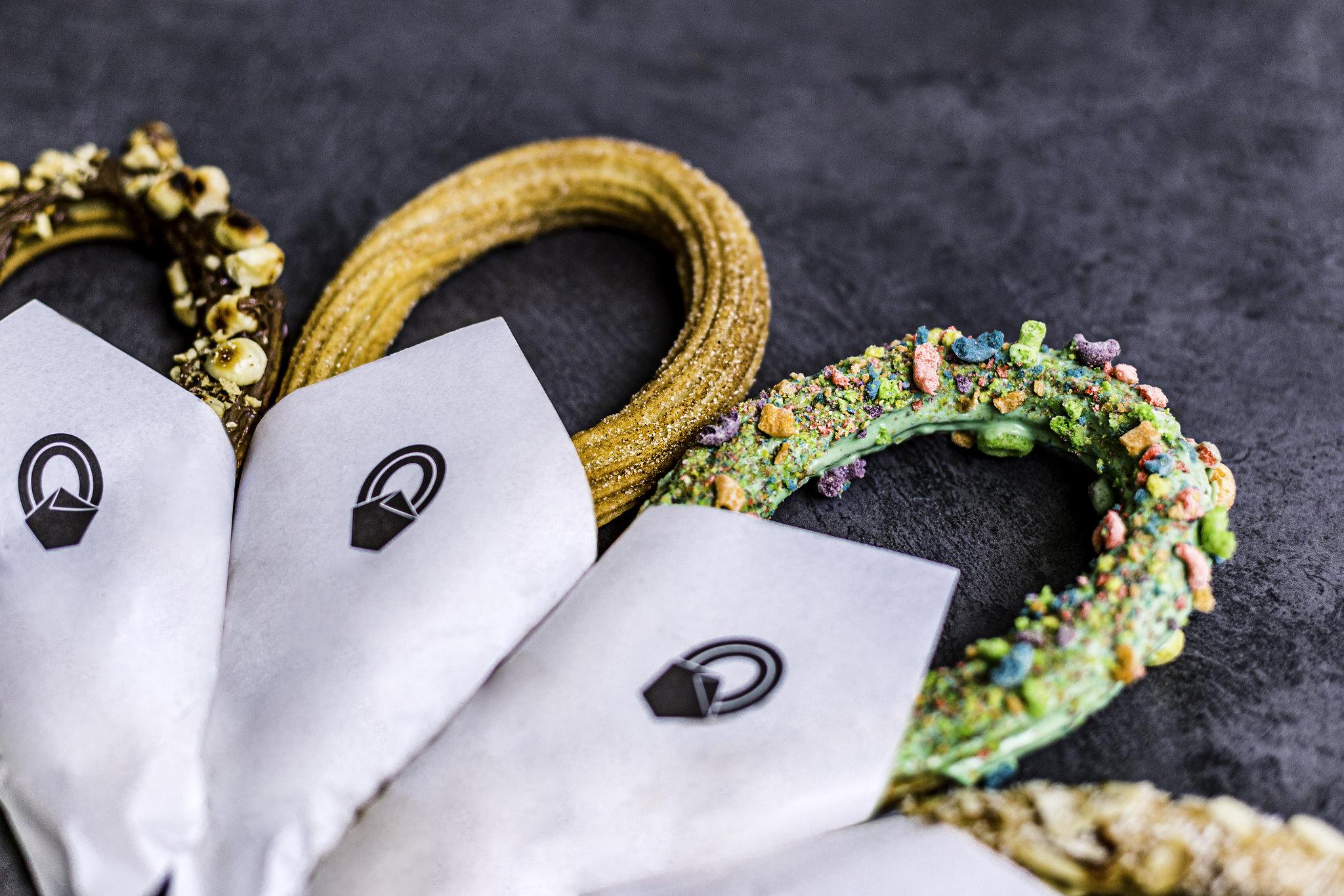 The Farmhouse拉丁美洲自助餐