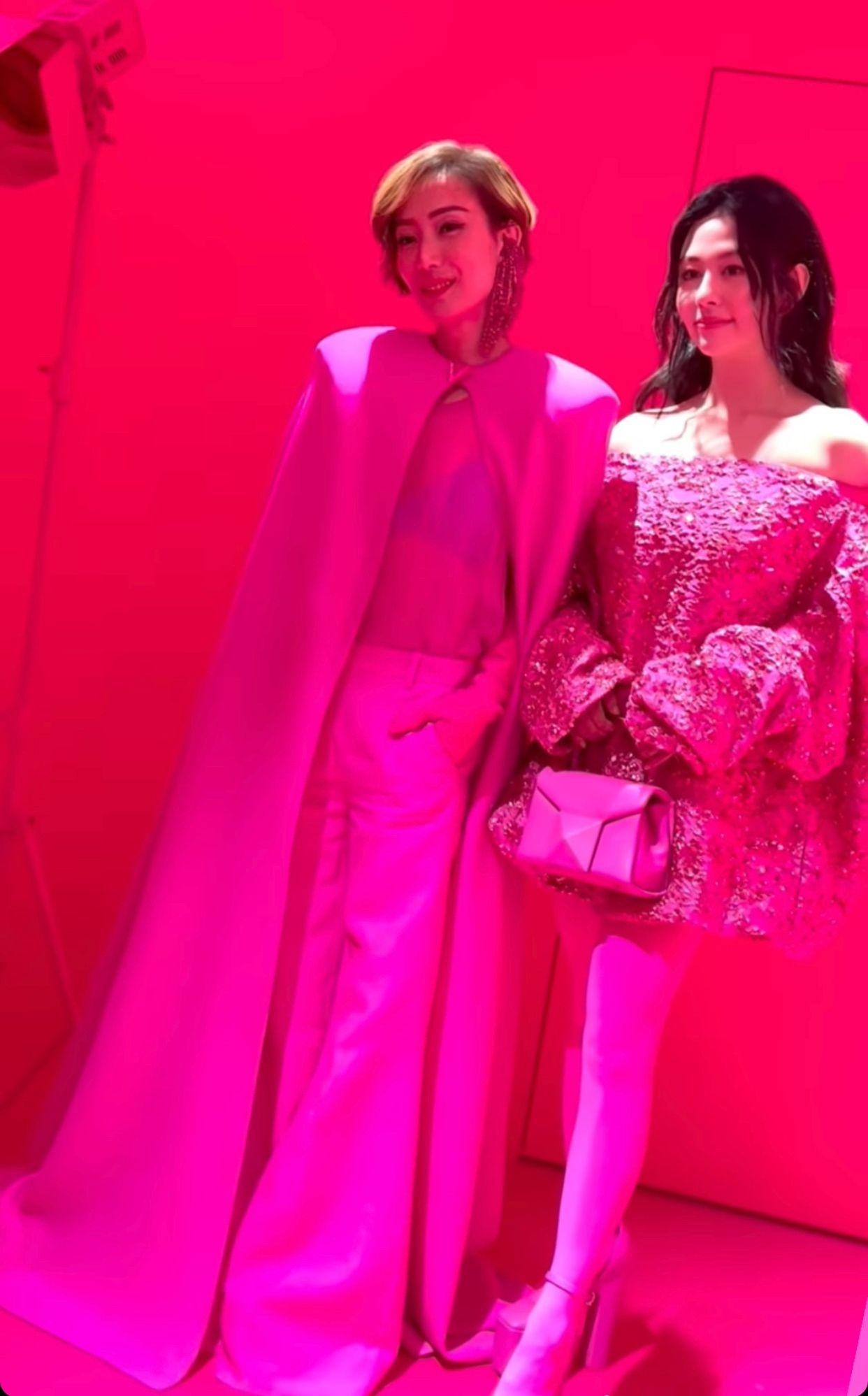 Sammi預告明年紅館開騷。