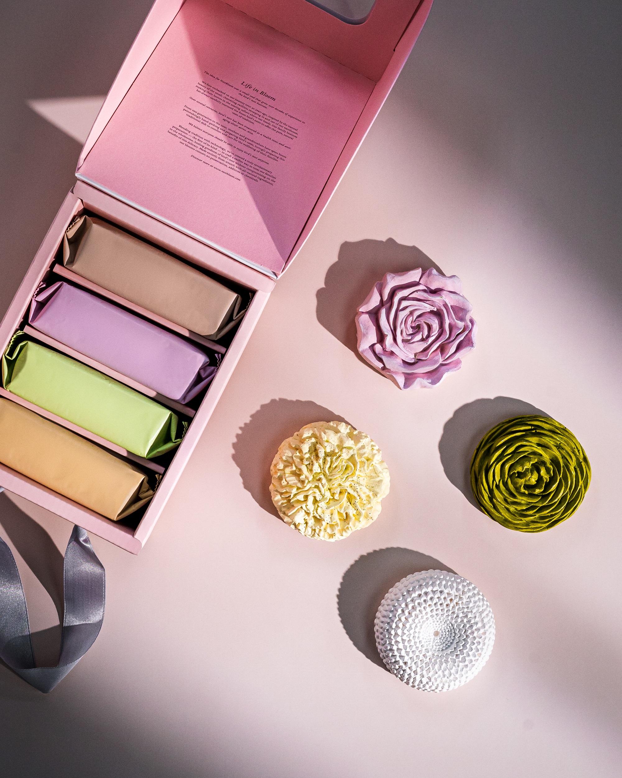 中秋non月餅禮盒最後召集!