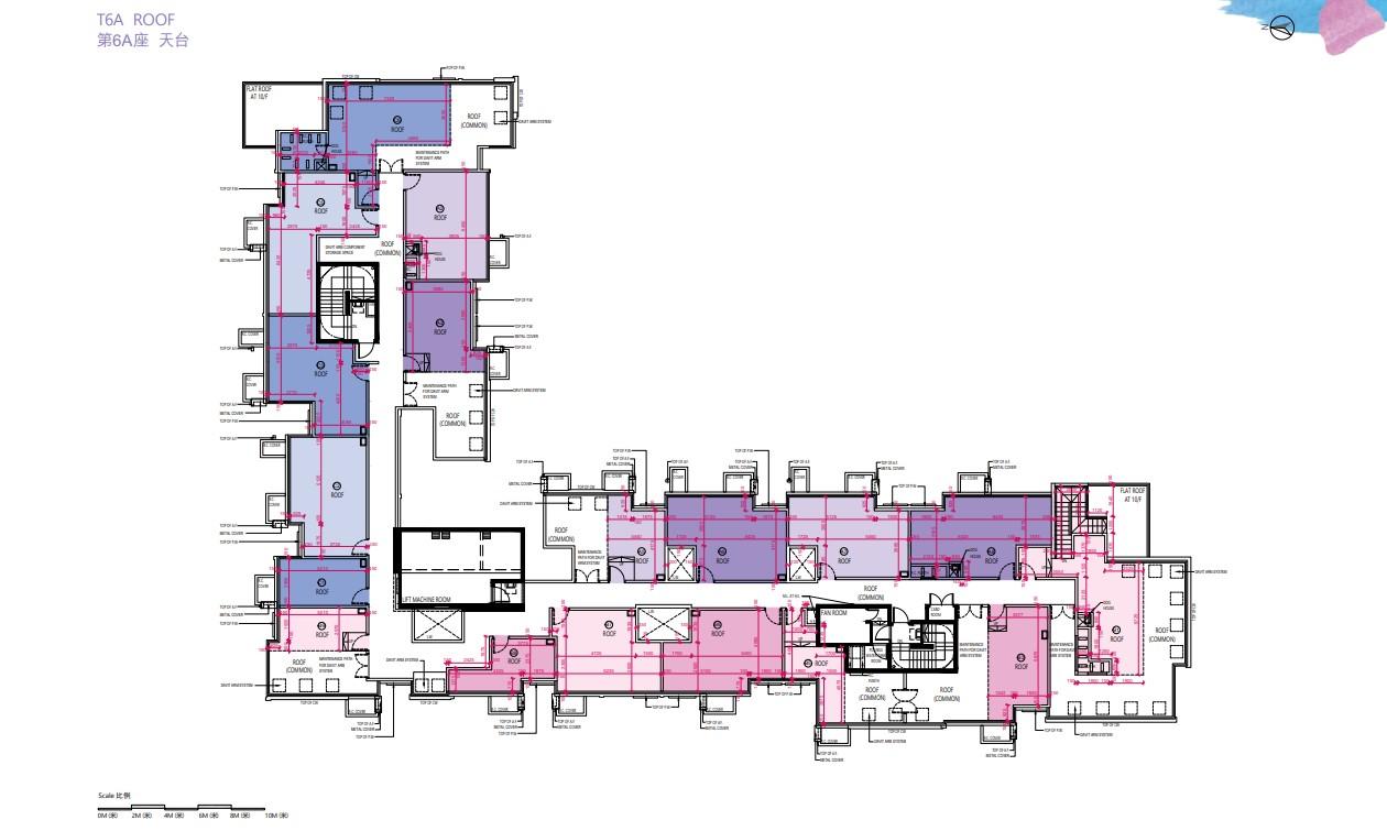 天水圍新盤|Wetland Seasons Bay第3期樓書出爐 面積最細268方呎