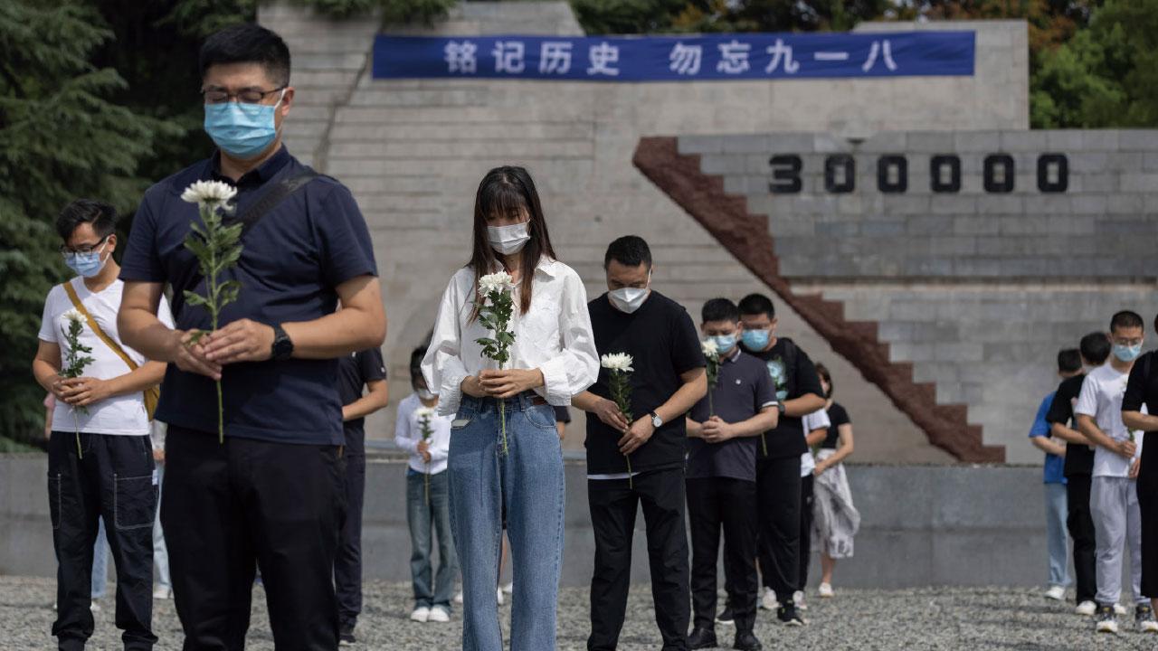 誌銘國家民族歷史 才能讓我們走得更遠