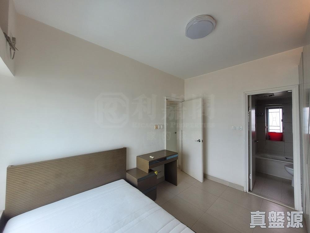 主人套房間隔闊大見使。(代理提供相片)