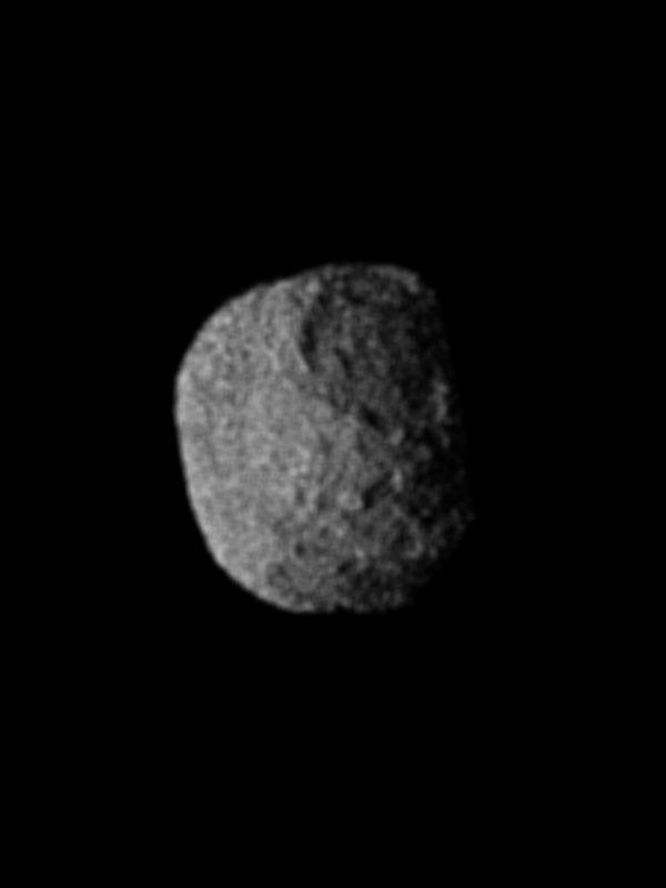 海王星另一衛星。(互聯網)