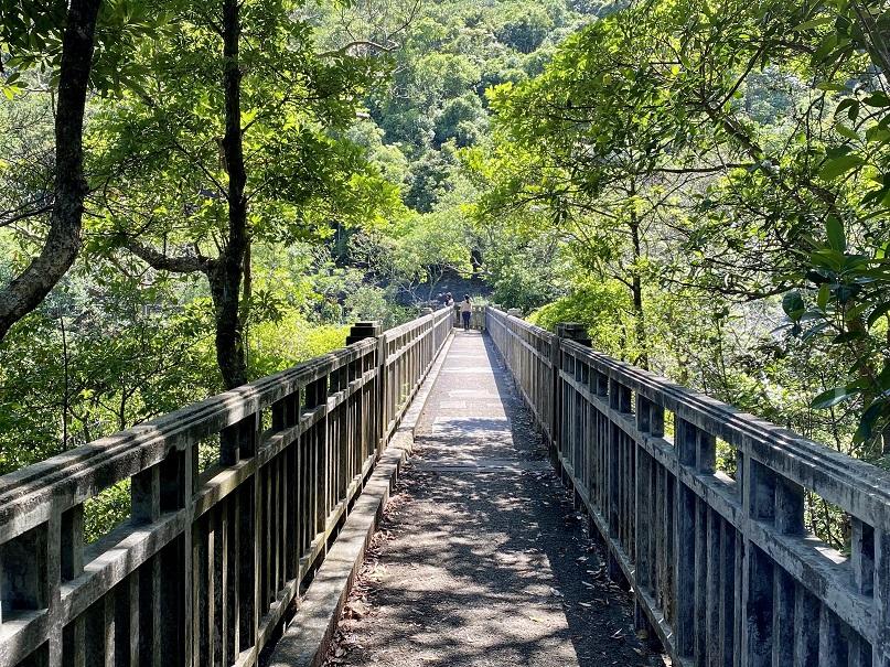 柴灣猛鬼橋