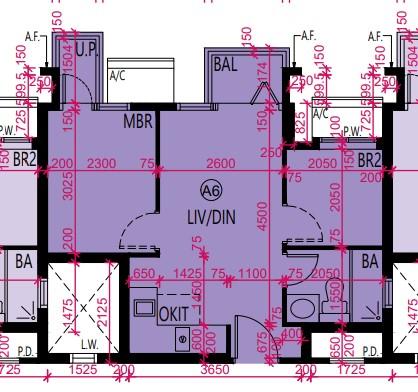 天水圍新盤|Wetland Seasons Bay第3期4個現樓示位曝光 三房飽覽濕地公園景致