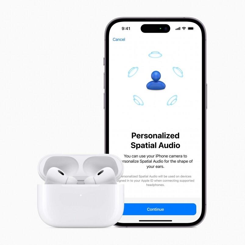 AirPods Pro 2