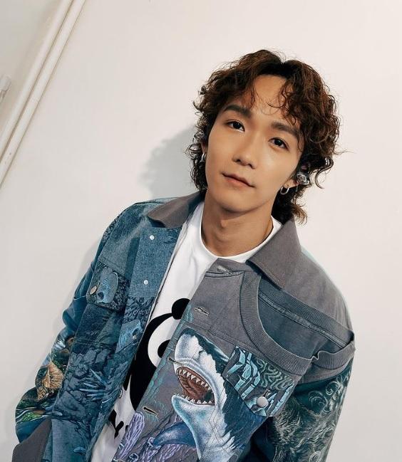 本月21日是Alton的33歲生日。