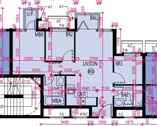 天水圍新盤|Wetland Seasons Bay第3期4個現樓示位曝光 三房飽覽濕地公園景致