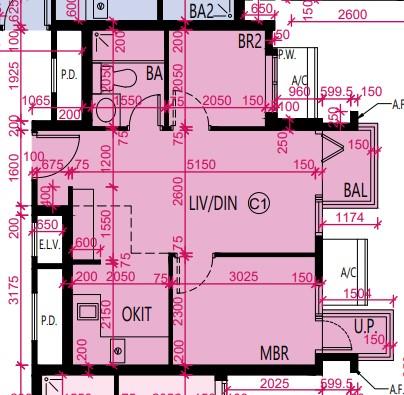 天水圍新盤|Wetland Seasons Bay第3期4個現樓示位曝光 三房飽覽濕地公園景致