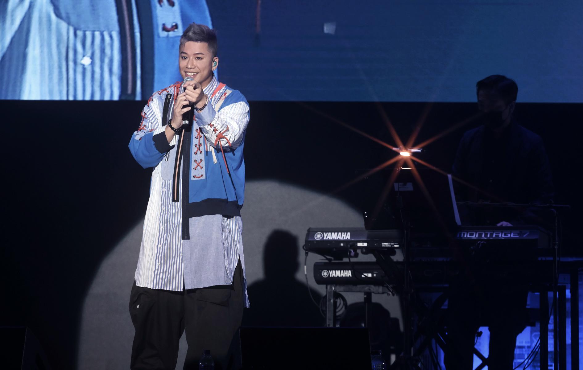 小肥對香港有獨特的情意結。