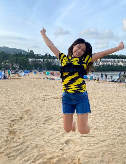 Celine動靜皆宜。