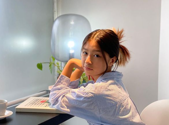 Celine擁有不少粉絲。