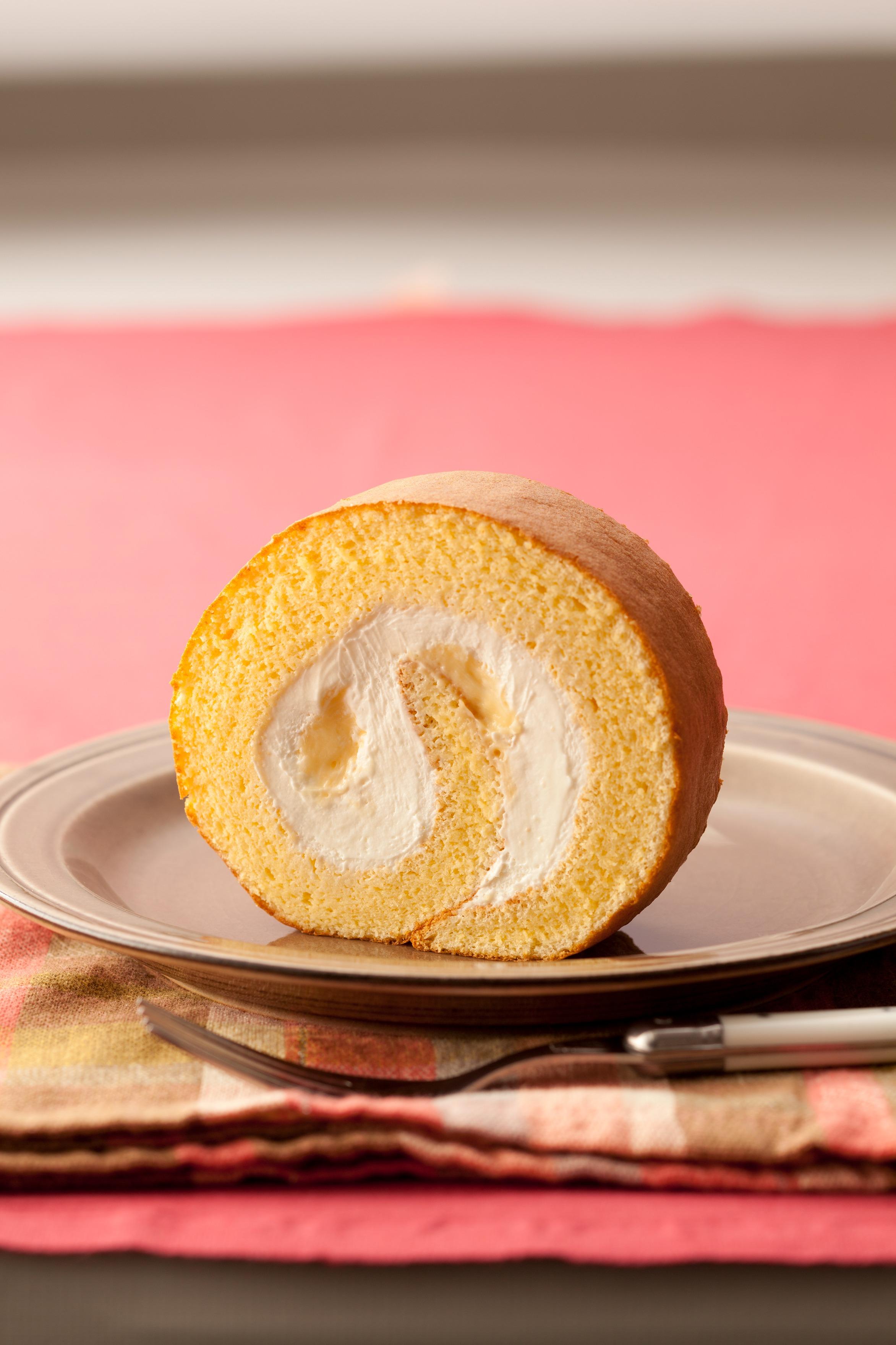 Chateraise原味瑞士卷