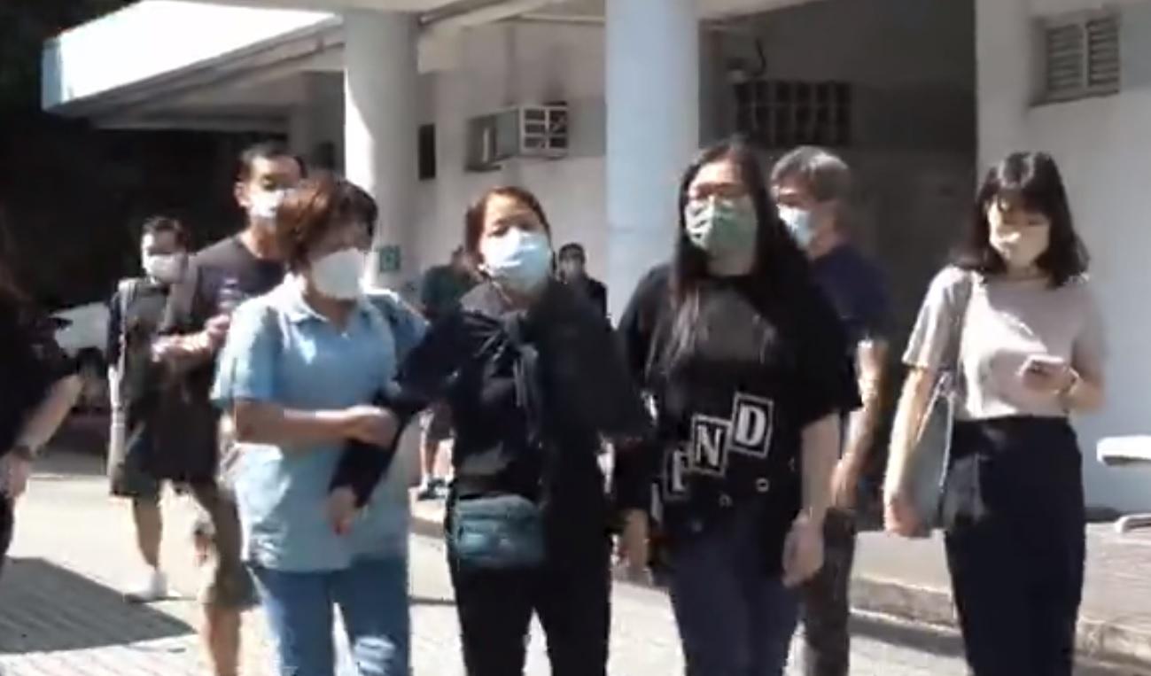 她指才得22歲,還在進修,大好前途