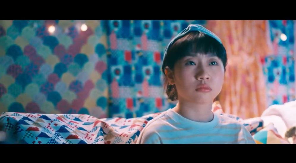 小薯茄「全死角美少女」麗英徵男友 宣傳《我和殭屍有個約會》Disney+上架