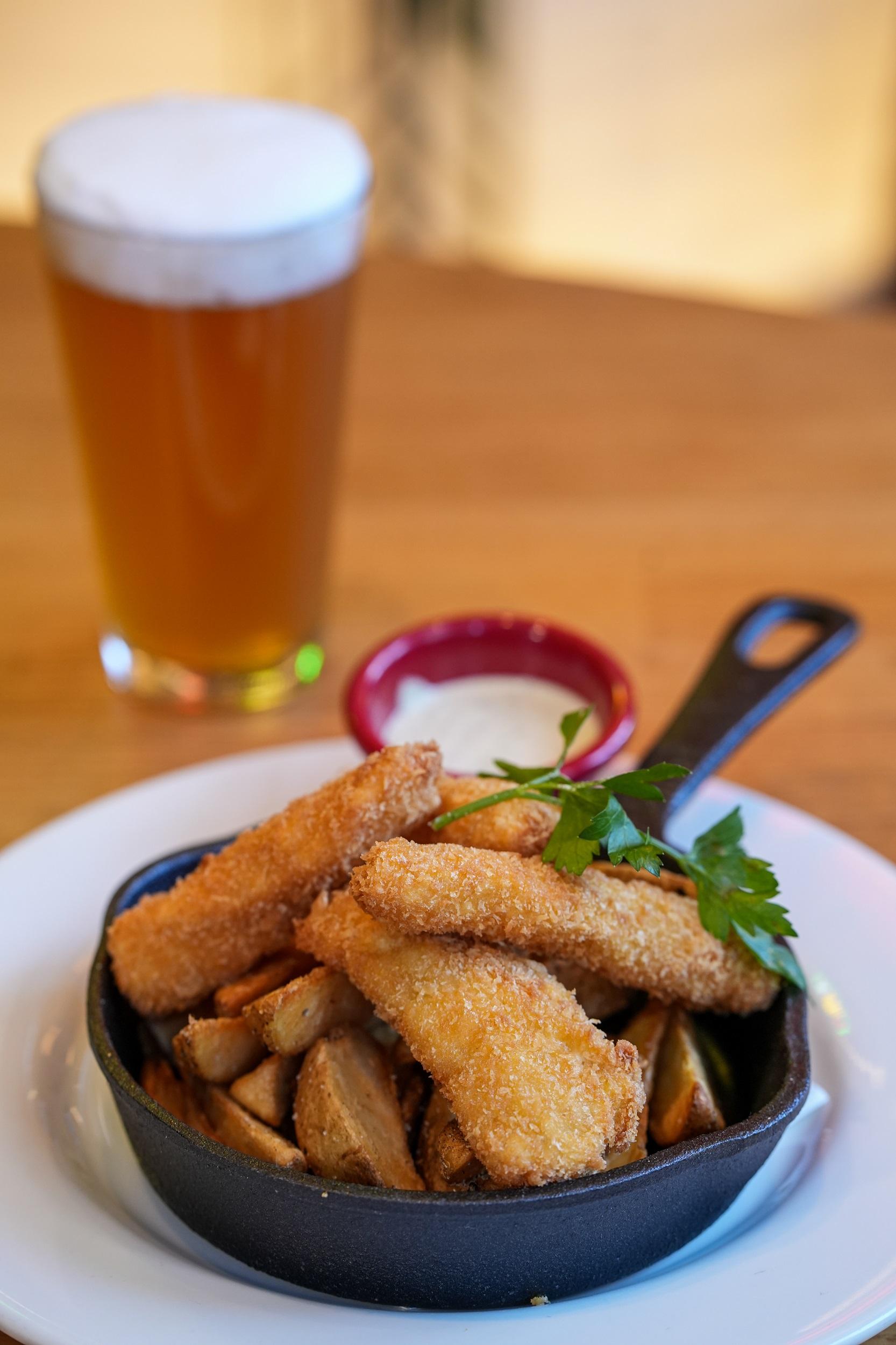 Dan Ryan's利東街旗艦店   星期一至四晚晚有著數