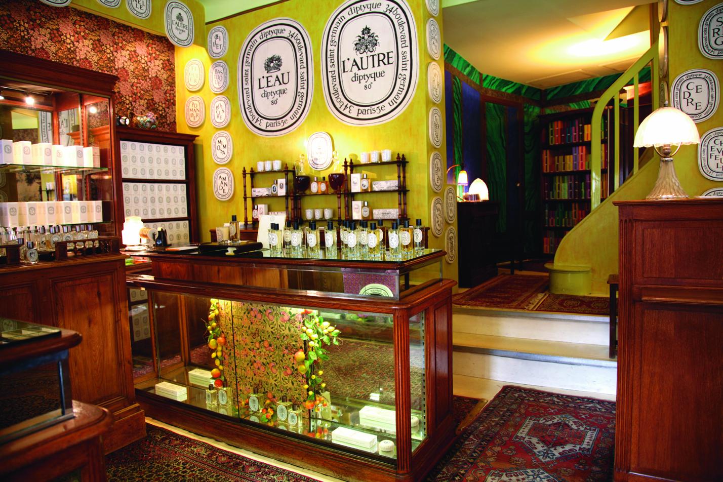 34系列以總店為靈感。