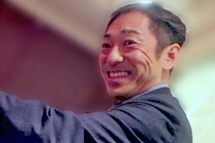 香川照之黑材料愈揭愈多全面停工 面臨失業愁爆現身向公眾道歉