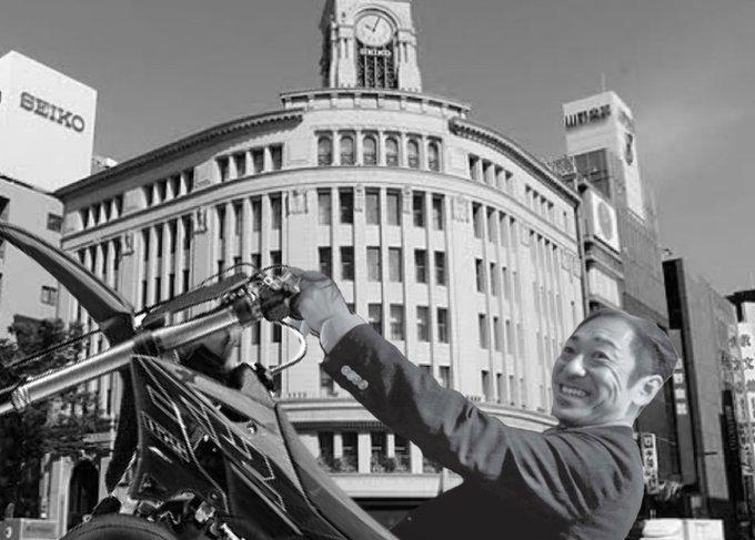 香川照之黑材料愈揭愈多全面停工 面臨失業愁爆現身向公眾道歉