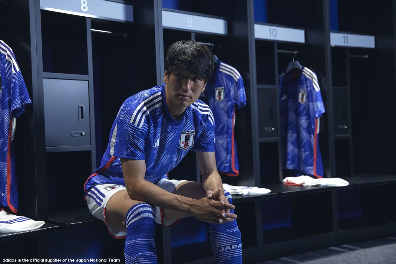 日本球衣 $699(球迷版)9月30日上架 /$1,099(球員版) 10月中上架