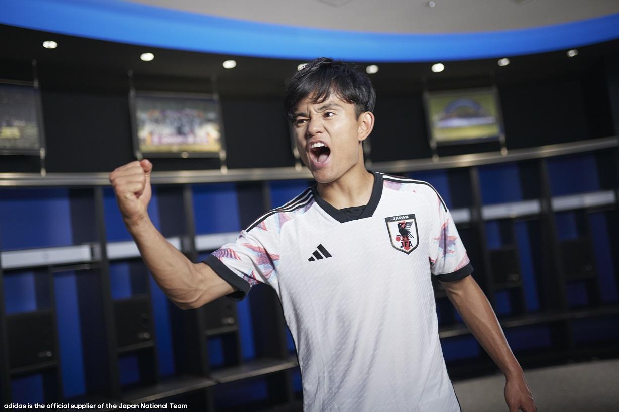 日本球衣 $699(球迷版)9月30日上架 /$1,099(球員版) 10月中上架