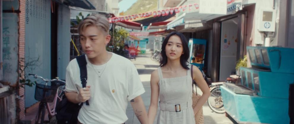 Natalie與MC獲撮合首次合作。