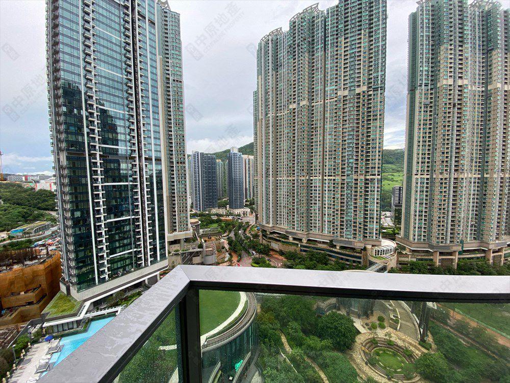 日出康城兩房年初叫價1100萬 終劈逾兩成沽 3年賺幾多?