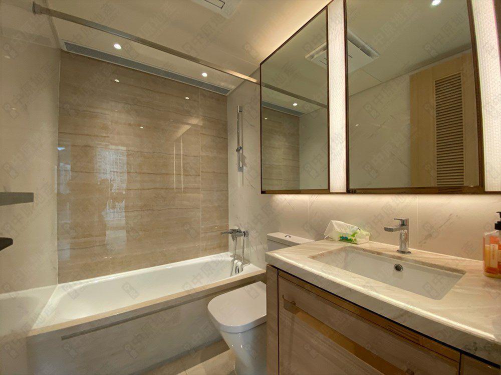 日出康城兩房年初叫價1100萬 終劈逾兩成沽 3年賺幾多?