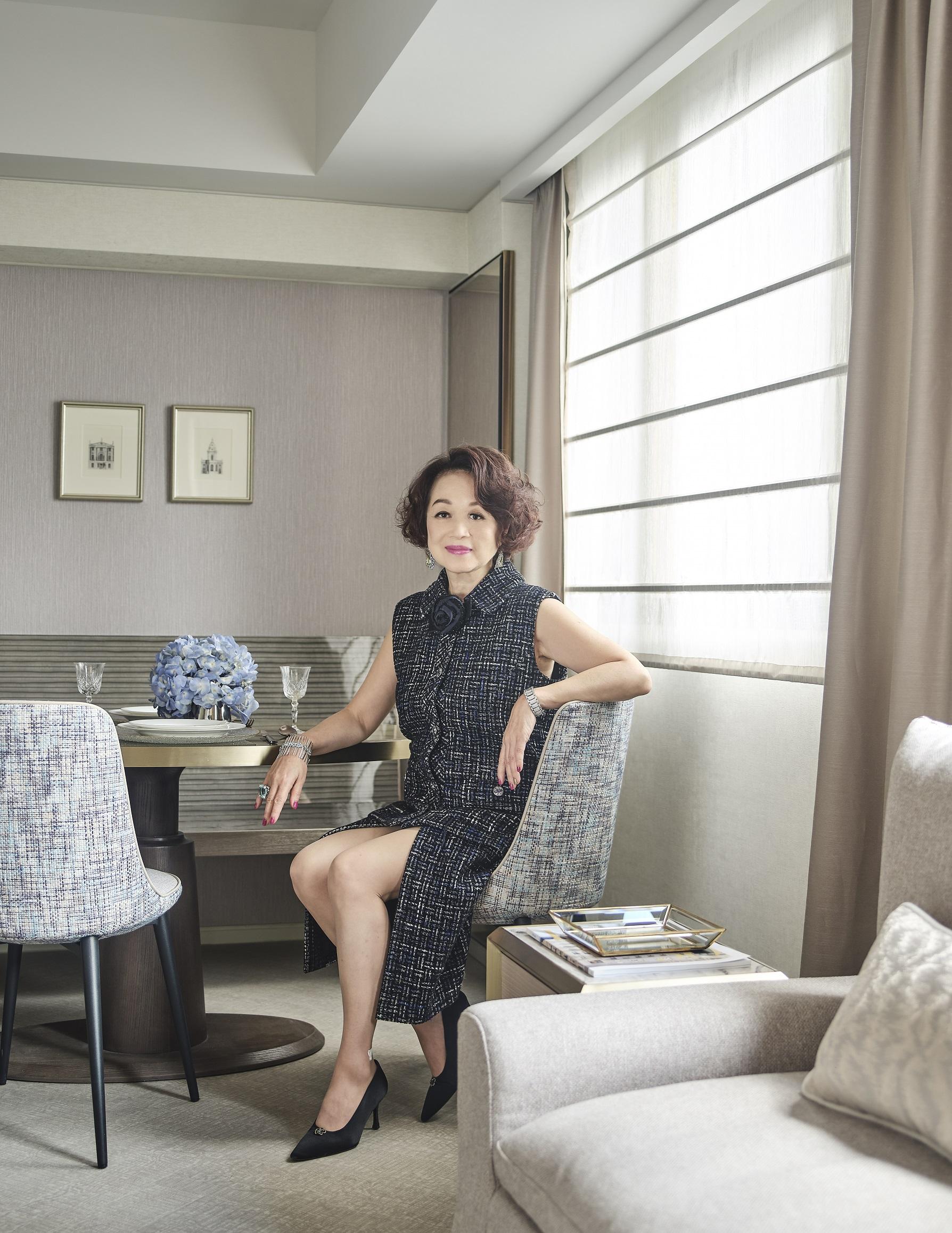 新盤開價|銅鑼灣THE HAYWORTH BY V首推6伙 售價795萬起