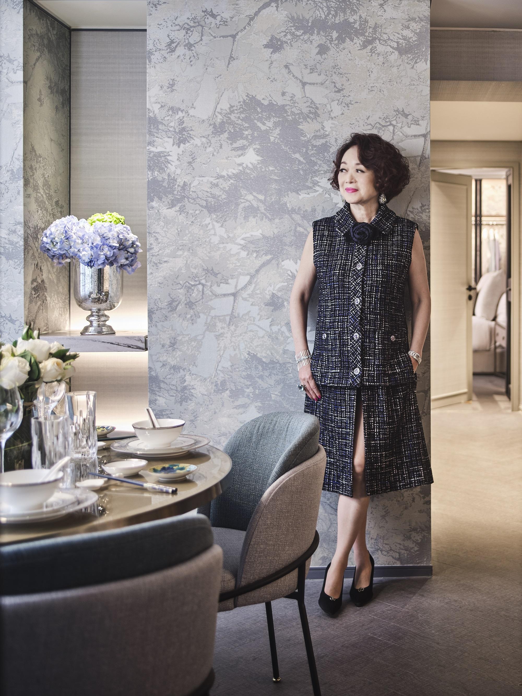 新盤開價|銅鑼灣THE HAYWORTH BY V首推6伙 售價795萬起