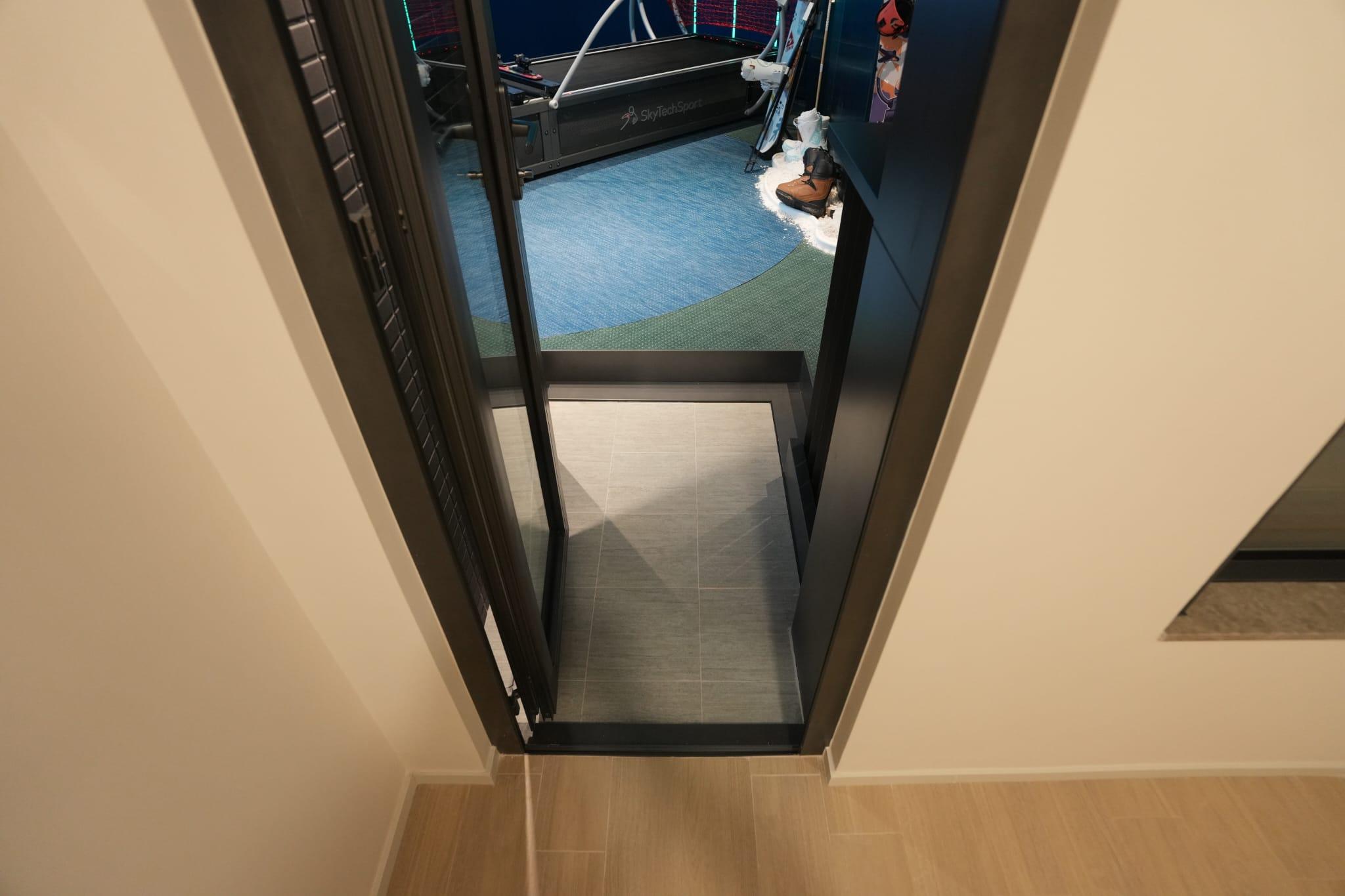 粉嶺北新盤|ONE INNOVALE-Bellevue示位曝光!288方呎一房玄關設嵌入式高身收納櫃