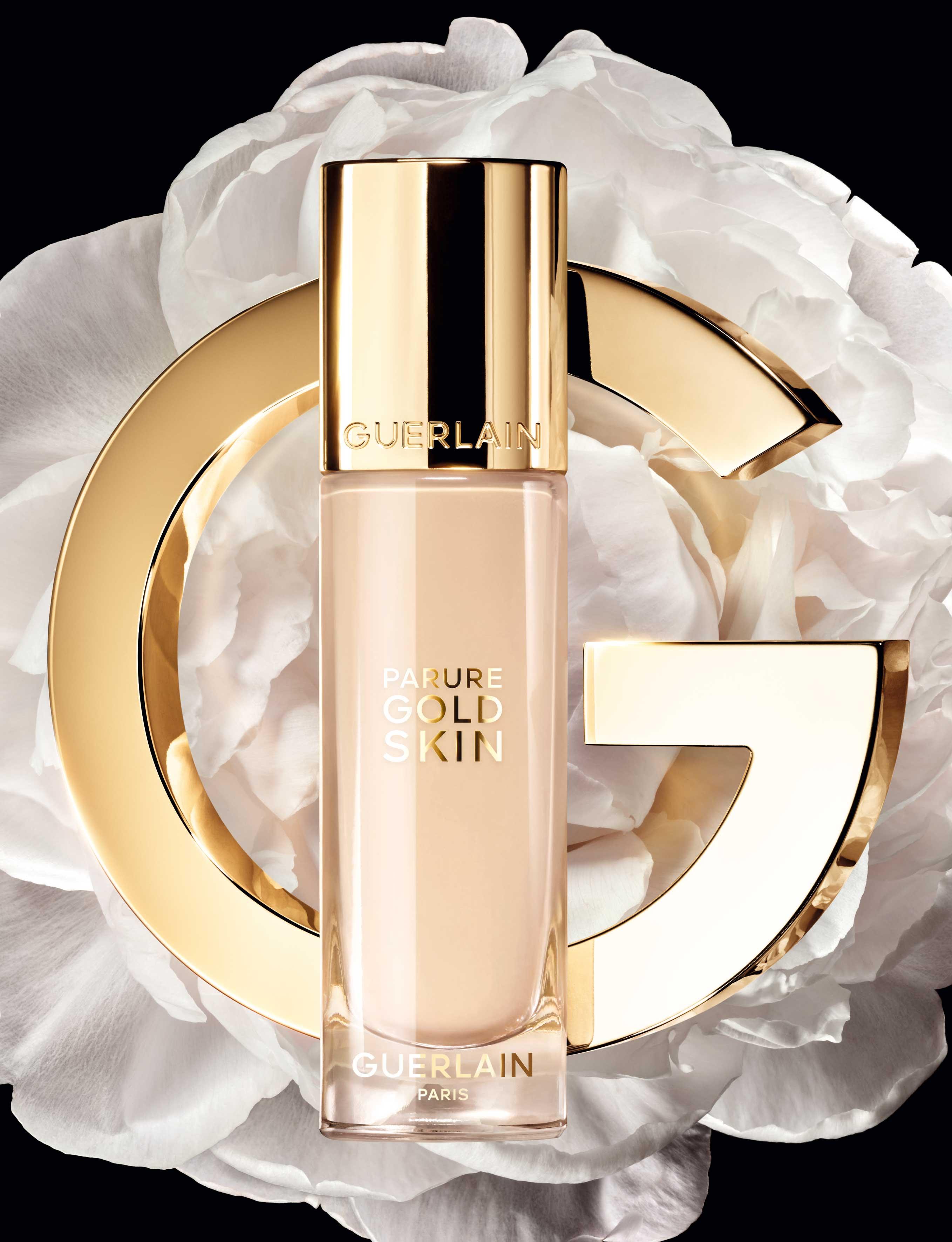 嬌蘭金鑽修顏無瑕粉底液 $805/35ml