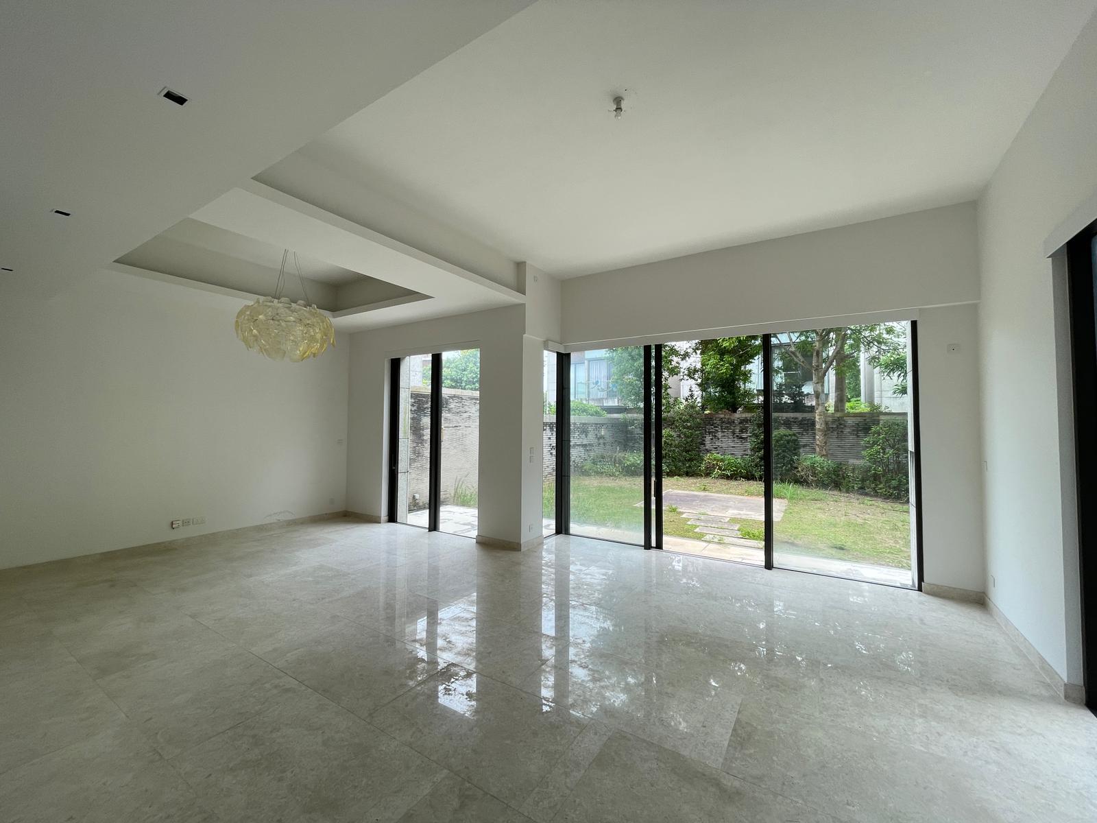 地下大廳。(代理提供相片)