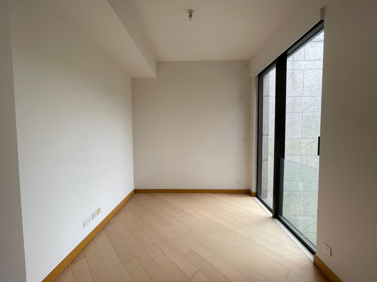 其中一個睡房。(代理提供相片)