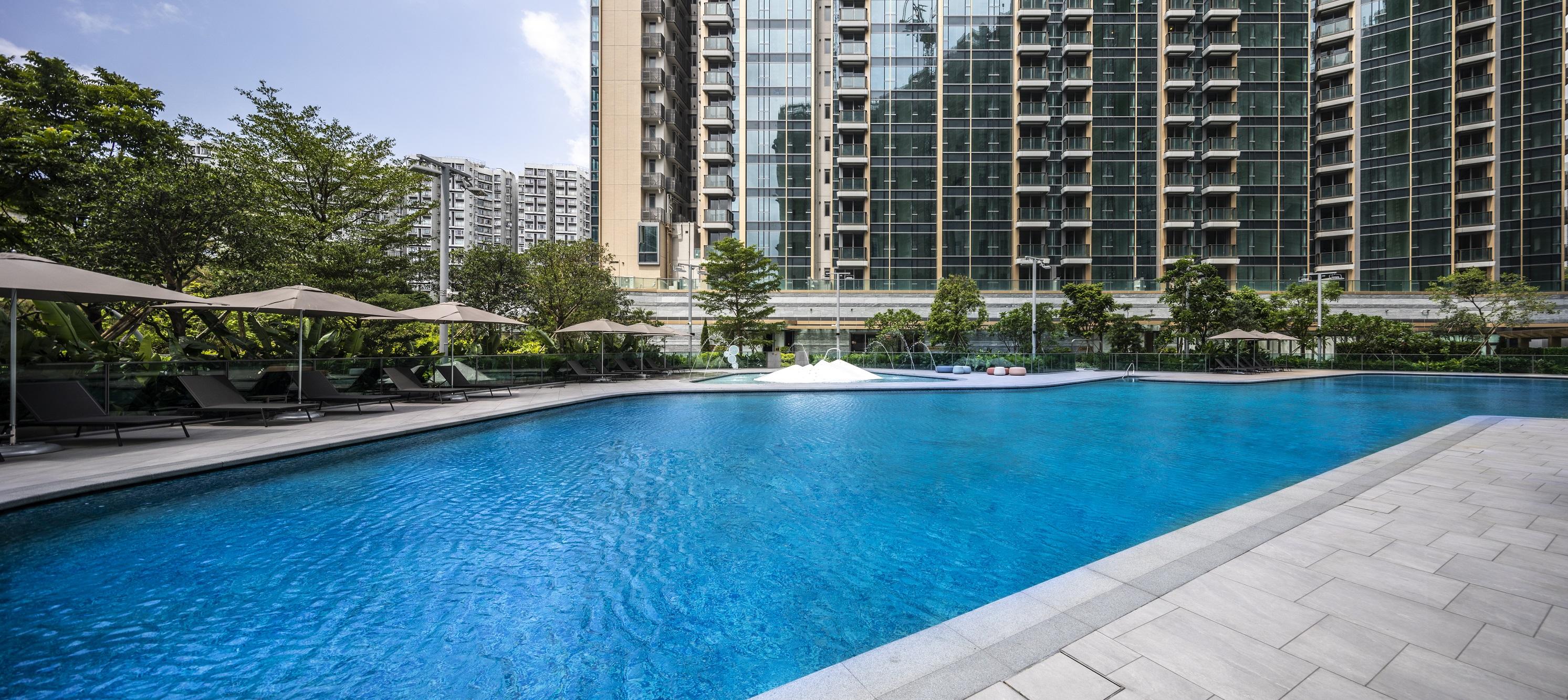 藍田新盤|會德豐:KOKO HILLS及KOKO RESERVE業主10月初開始收樓