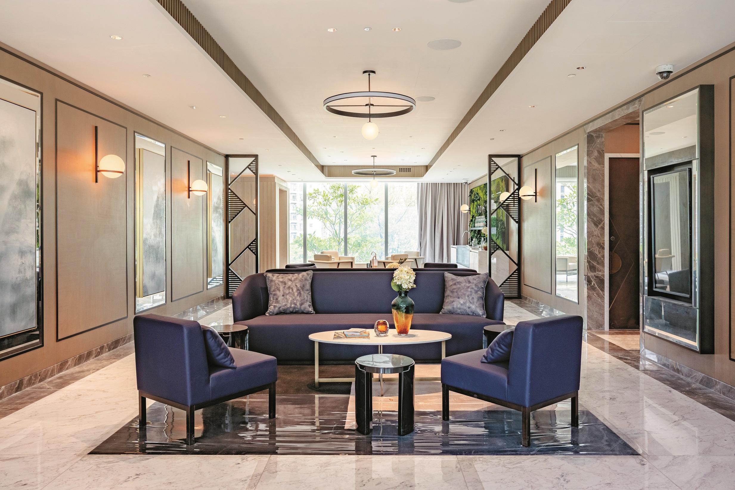 藍田新盤|會德豐:KOKO HILLS及KOKO RESERVE業主10月初開始收樓