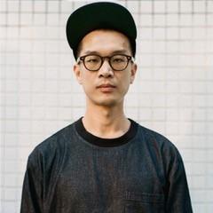 設計師及插畫師Rex Koo