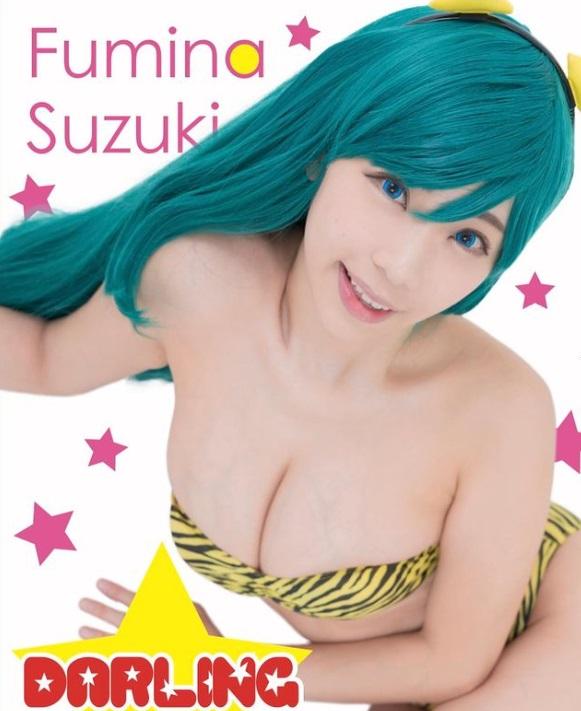 《山T女福星》熱潮捲土重來,鈴木富美奈即以阿琳Look出產品吸金。