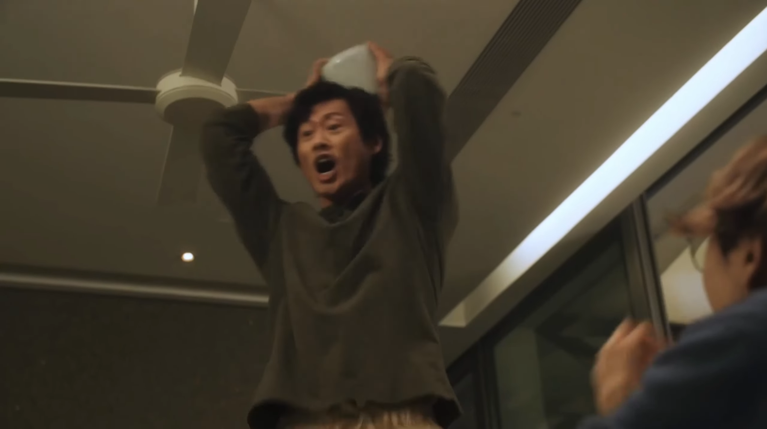 《百萬同居計劃》