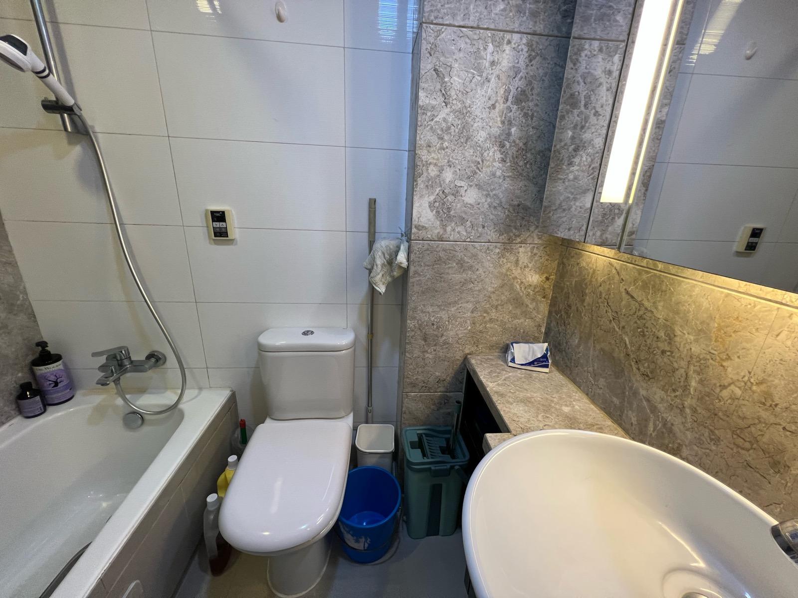 浴室裝修企理。