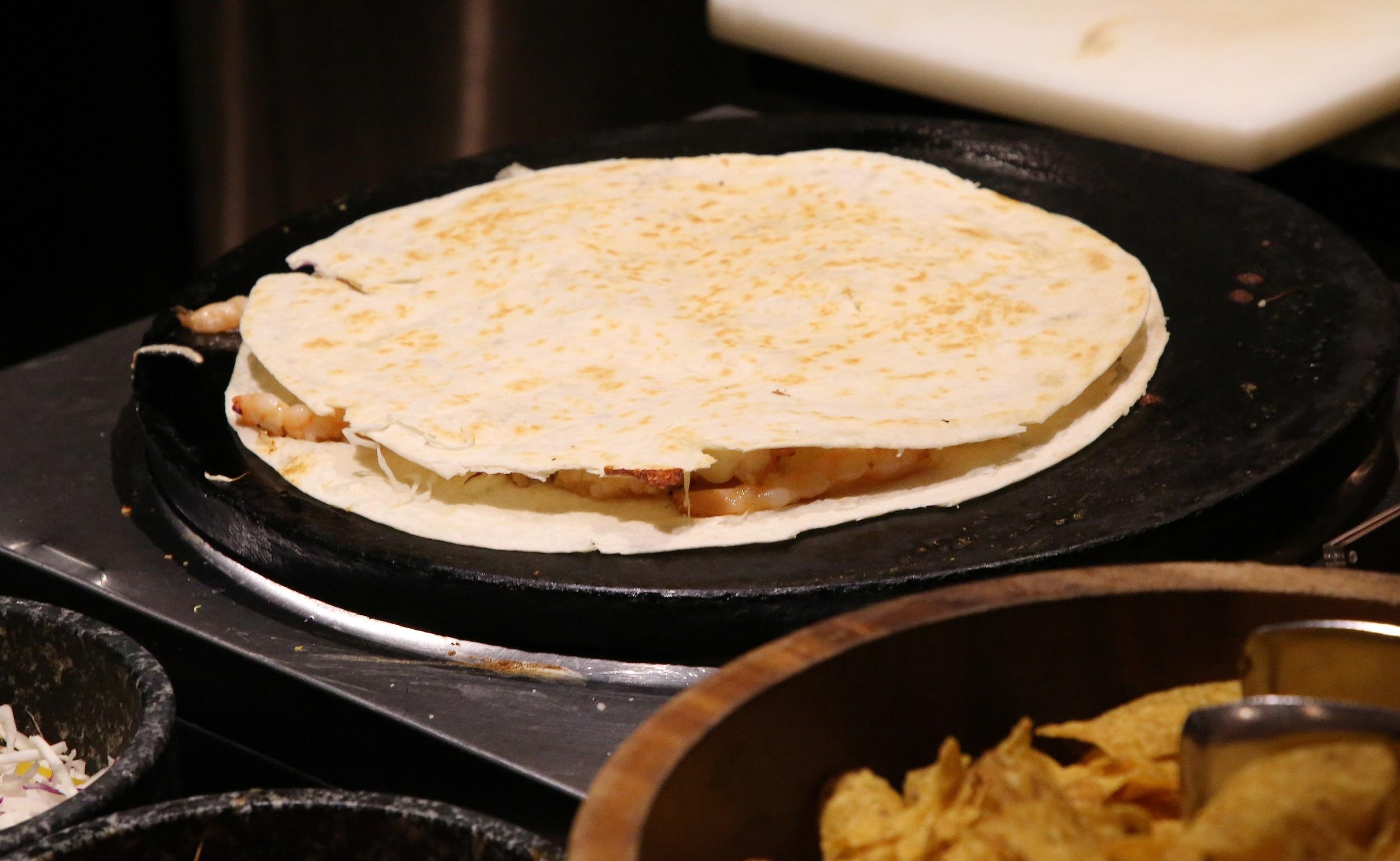 The Farmhouse拉丁美洲自助餐