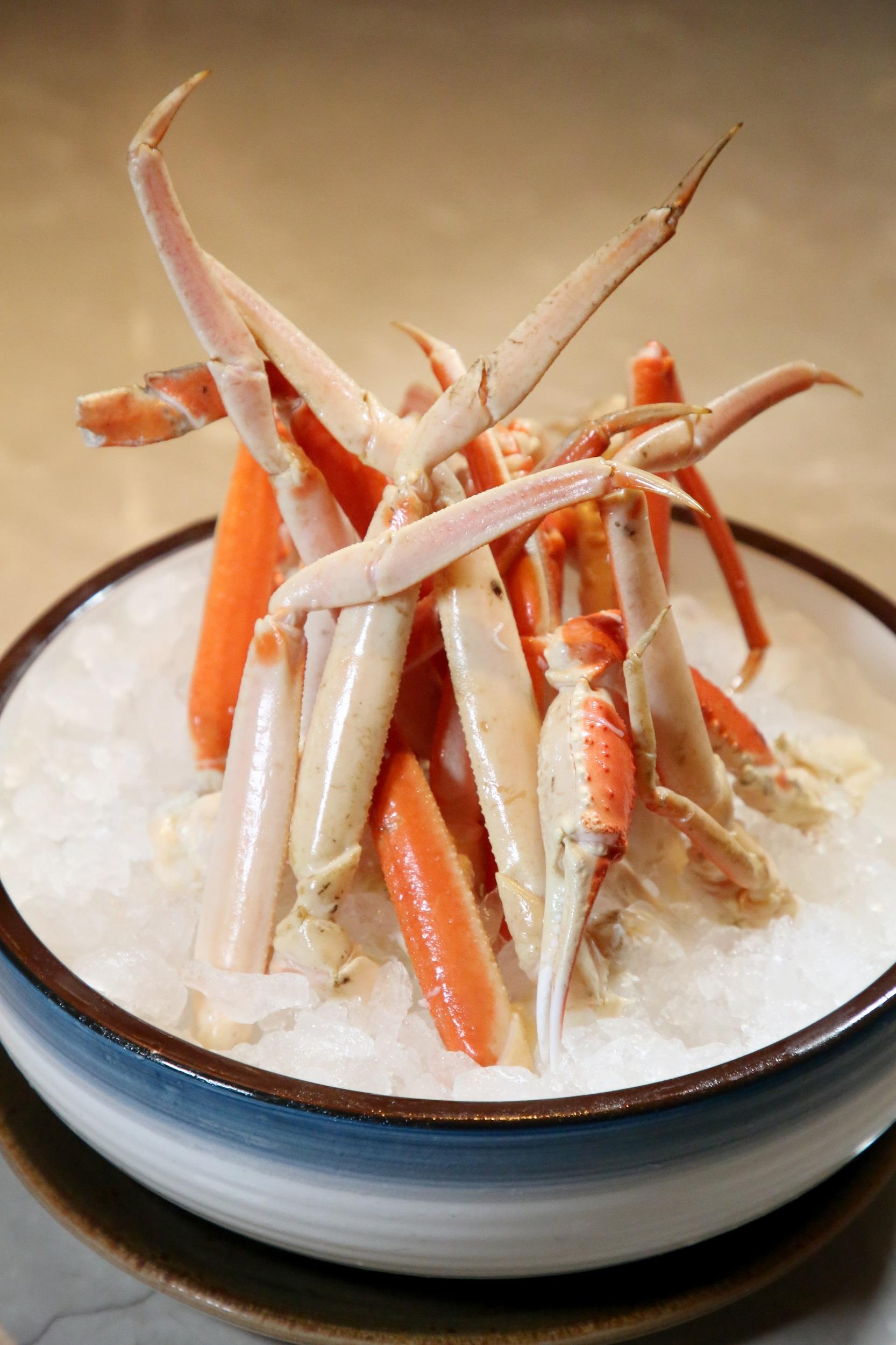 The Farmhouse拉丁美洲自助餐